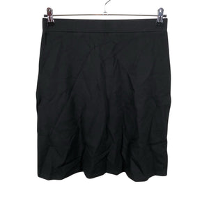 Unisex O.I.S - Trikotaažist seelik, suurus 38 - Must (1)