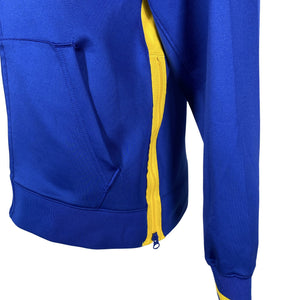 Unisex Nike - Dressipluus, suurus S - Sinine (2)