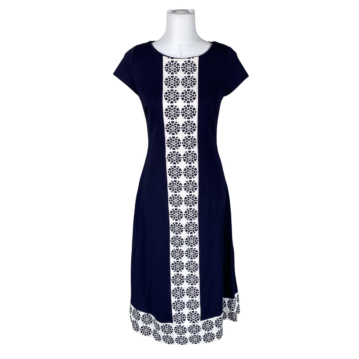 Unisex Boden - Mitteveniv kleit, suurus 38 - Sinine (1)