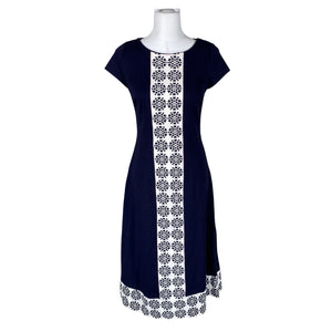 Unisex Boden - Mitteveniv kleit, suurus 38 - Sinine (1)