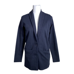 Unisex Nanso - Dressikangast jakk, suurus 34 - Sinine (1)