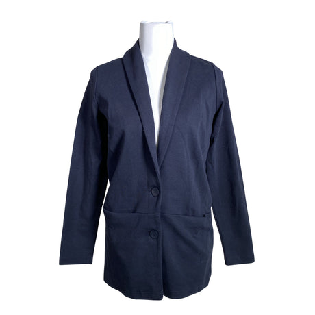 Unisex Nanso - Dressikangast jakk, suurus 34 - Sinine ()