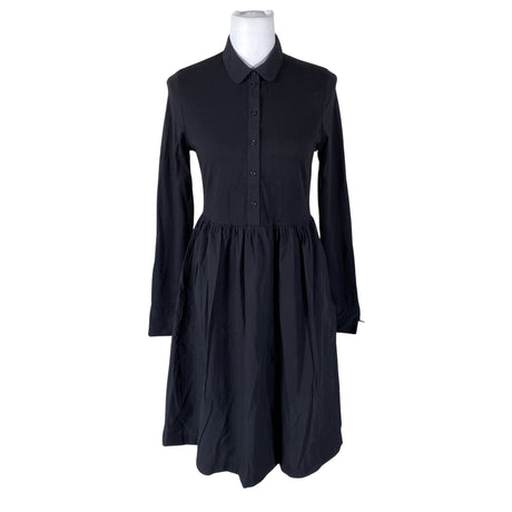 Unisex NOSH - Mitteveniv kleit, suurus 34 - Must ()