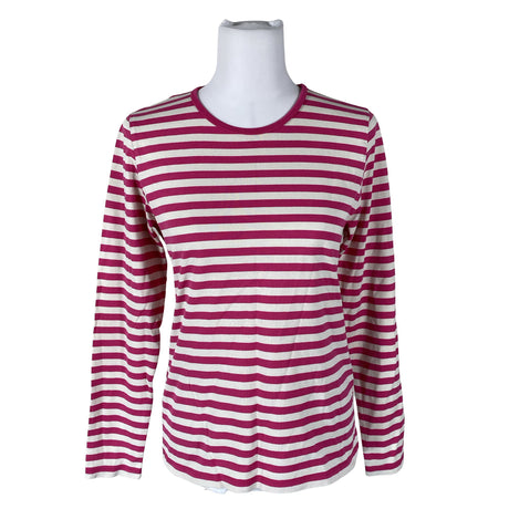 Unisex Marimekko - Trikotaažist pluus, suurus 36 - Roosa ()