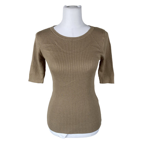 Unisex Nanso - Kampsun, suurus 36 - Pruun ()