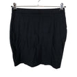 Unisex Nanso - Trikotaažist seelik, suurus 38 - Must ()
