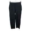 Unisex Kaiko - Trikotaažist püksid, suurus 38 - Must ()
