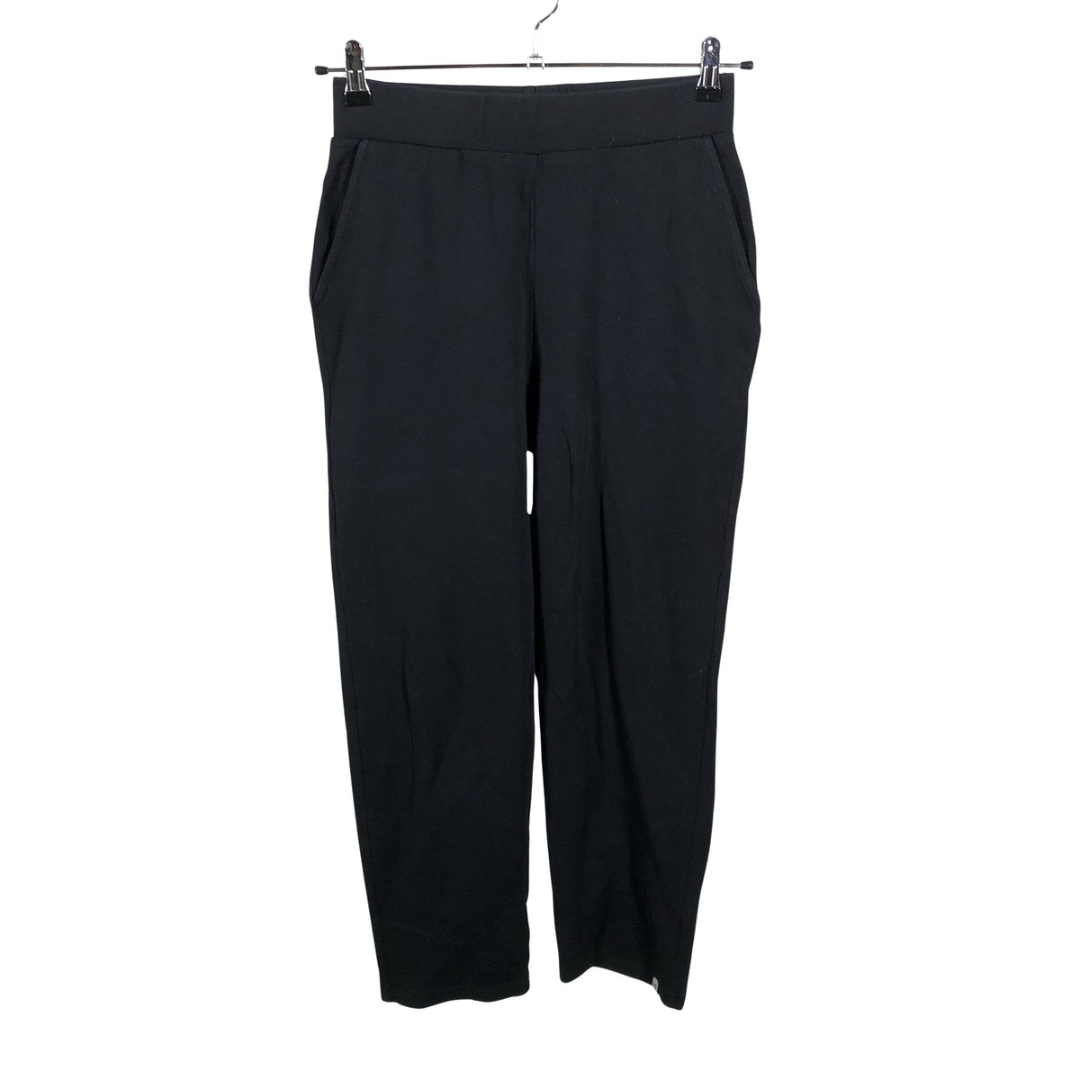 Unisex Kaiko - Trikotaažist püksid, suurus 38 - Must (1)