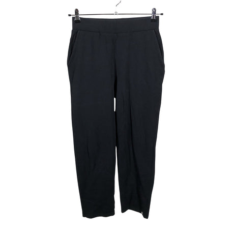 Unisex Kaiko - Trikotaažist püksid, suurus 38 - Must ()