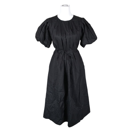 Unisex JcSophie - Mitteveniv kleit, suurus 36 - Must ()