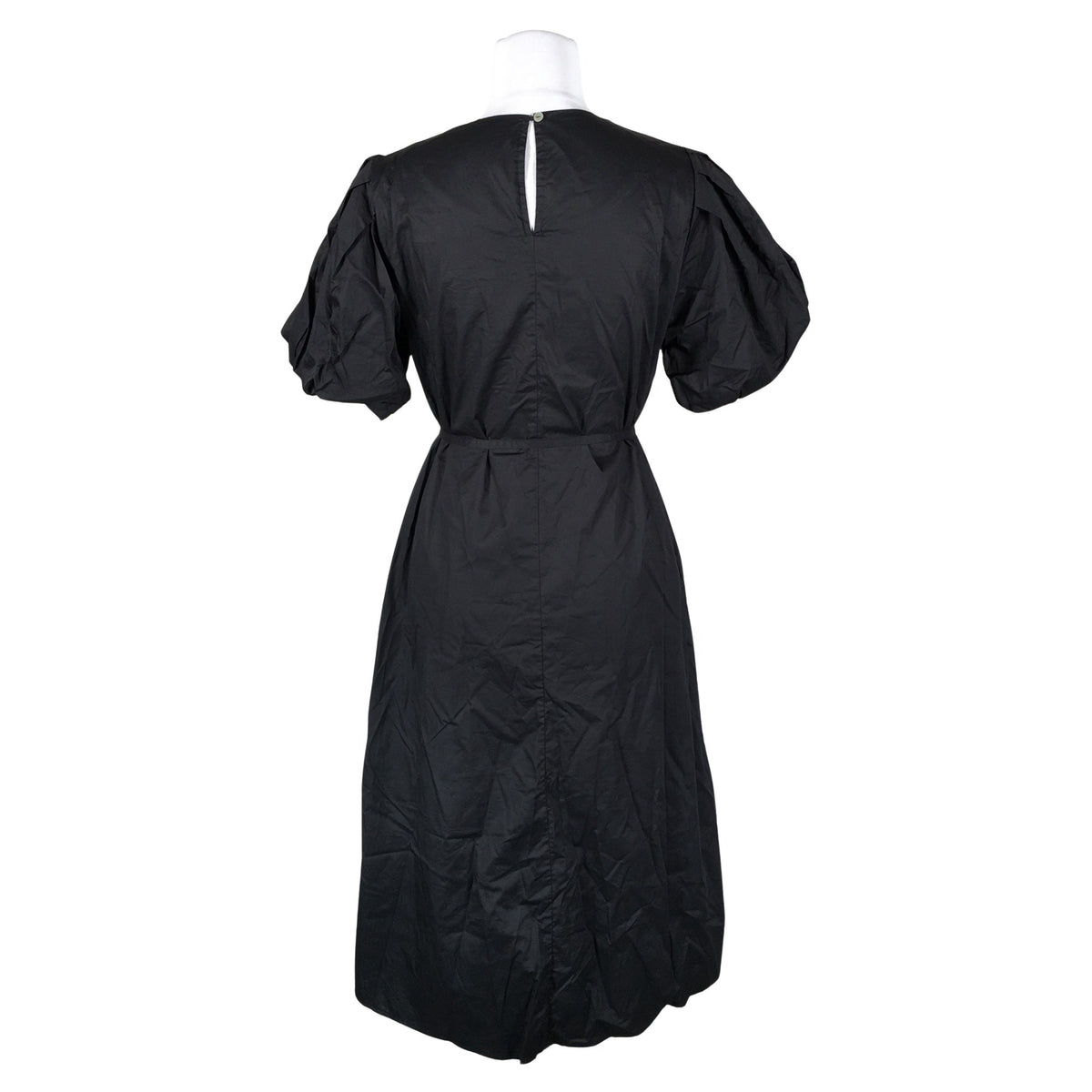 Unisex JcSophie - Mitteveniv kleit, suurus 36 - Must (2)