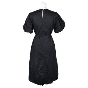 Unisex JcSophie - Mitteveniv kleit, suurus 36 - Must (2)