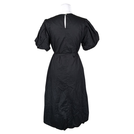 Unisex JcSophie - Mitteveniv kleit, suurus 36 - Must (2)