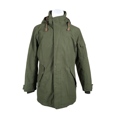 Unisex Luhta - Talvejope, suurus L - Roheline ()