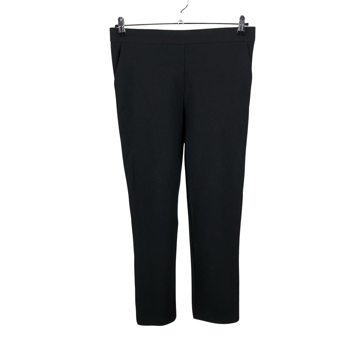 Unisex Nanso - Mittevenivad püksid, suurus 42 - Must (1)