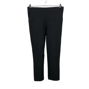 Unisex Nanso - Mittevenivad püksid, suurus 42 - Must (1)