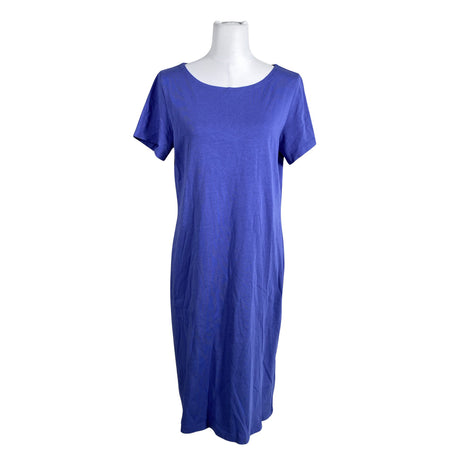 Unisex Kettlewell - Trikotaažist kleit, suurus 40 - Sinine ()