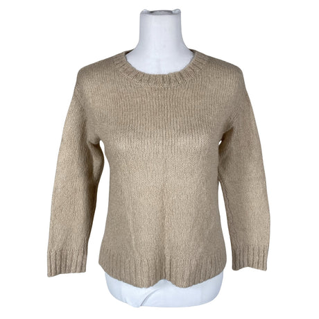 Unisex Kaffe - Mitteveniv kleit, suurus 36 - Beige ()
