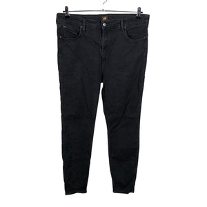 Unisex Lee - Teksad, suurus W34 - Hall (1)