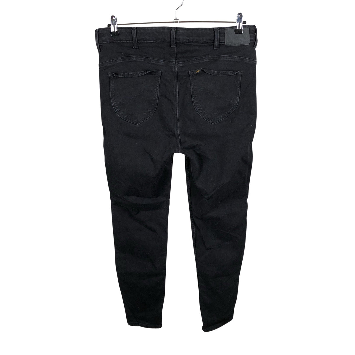 Unisex Lee - Teksad, suurus W34 - Hall (2)