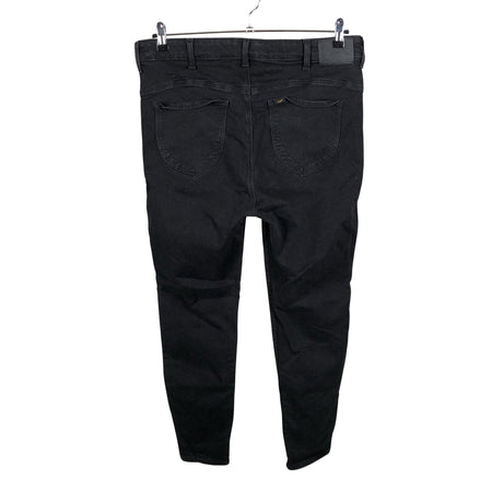 Unisex Lee - Teksad, suurus W34 - Hall (2)