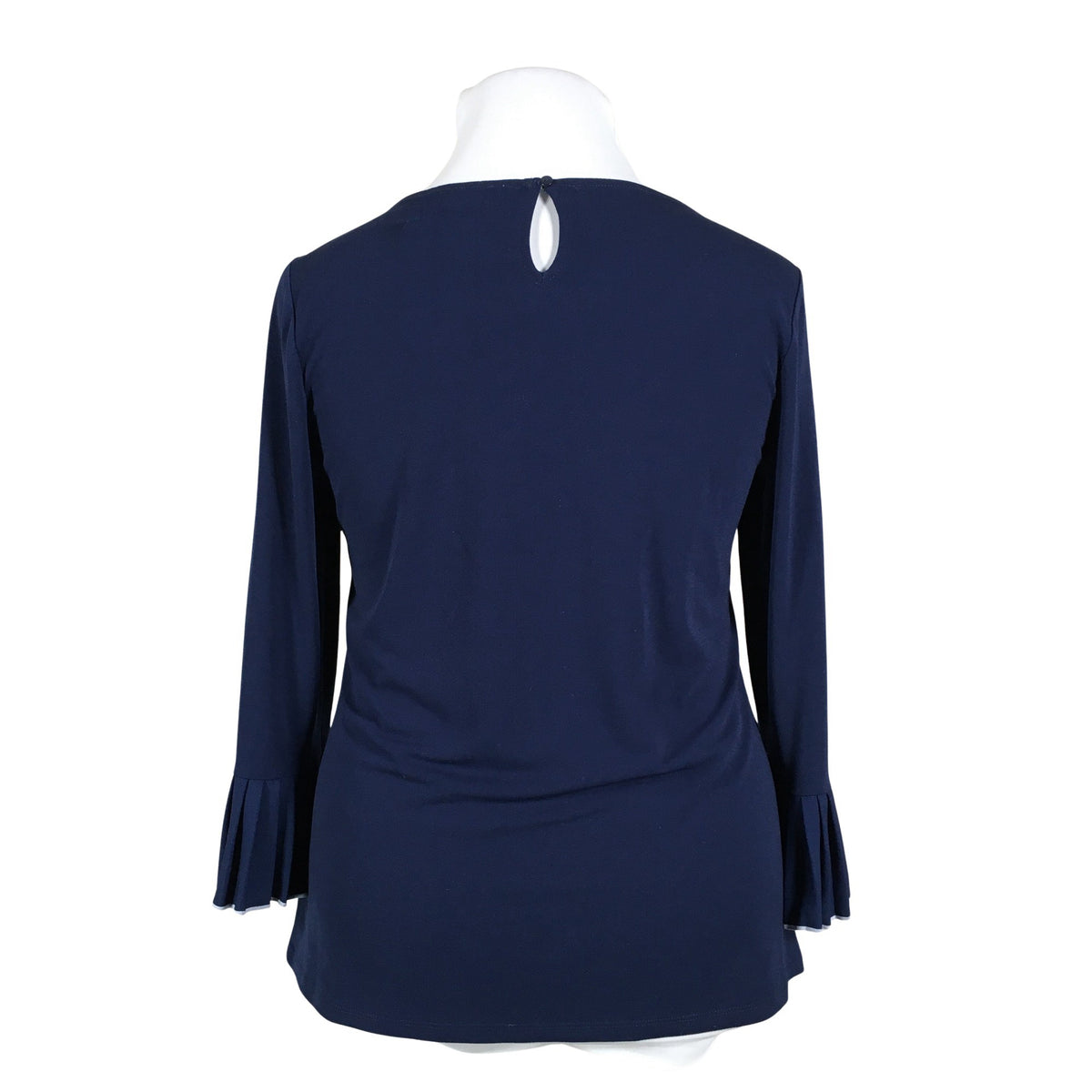 Unisex Esprit - Pluus, suurus 42 - Sinine (2)