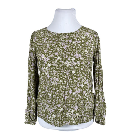 Unisex EDC by Esprit - Pluus, suurus 42 - Roheline ()