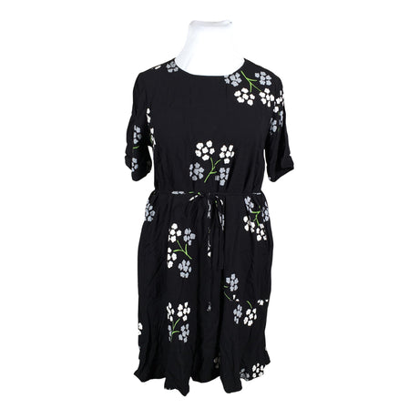 Unisex H&M Mama - Õhuke kleit, suurus 42 - Valge ()