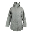 Unisex Didriksons - Jope, suurus 42 - Roheline ()
