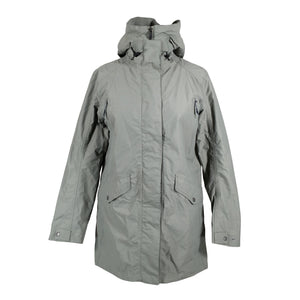 Unisex Didriksons - Jope, suurus 42 - Roheline (1)