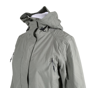 Unisex Didriksons - Jope, suurus 42 - Roheline (2)