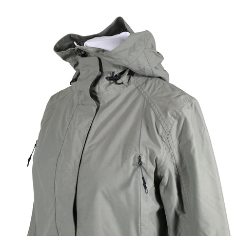 Unisex Didriksons - Jope, suurus 42 - Roheline (2)