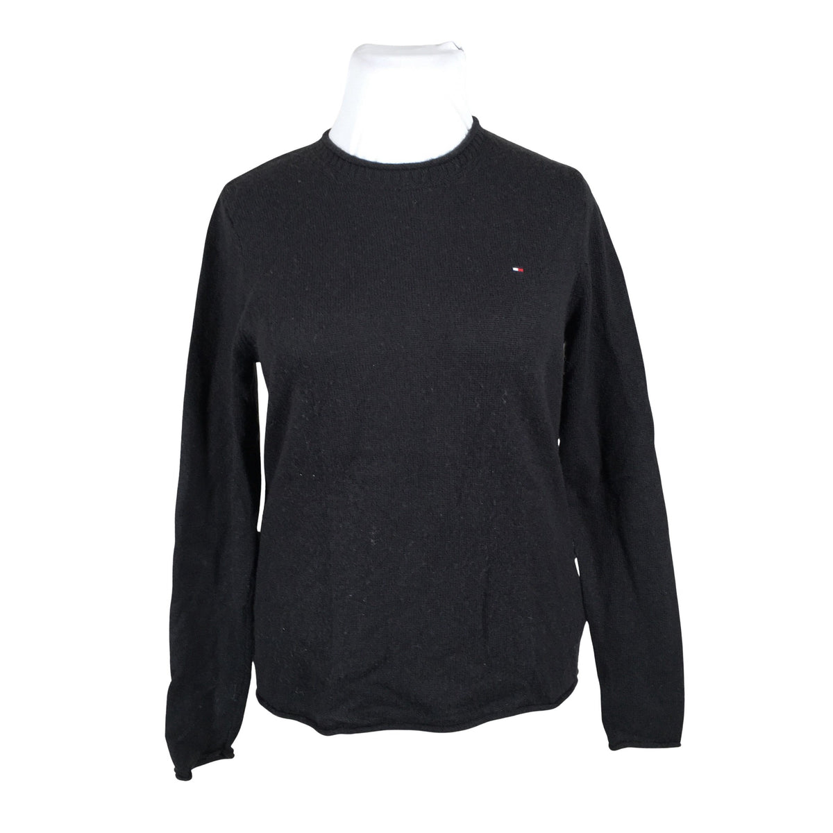 Unisex Tommy Hilfiger - Kampsun, suurus 42 - Hall (1)