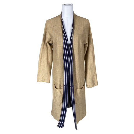 Unisex Torstai - Fliisjakk, suurus 38 - Roheline ()
