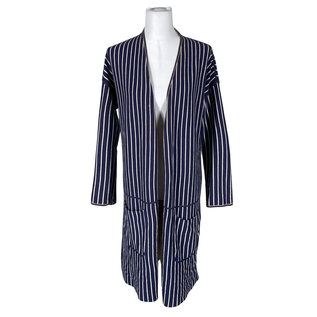 Unisex Tommy Hilfiger - Kardigan, suurus 36 - Pruun (2)