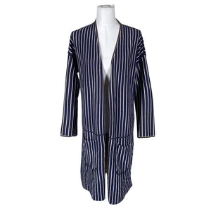 Unisex Tommy Hilfiger - Kardigan, suurus 36 - Pruun (2)