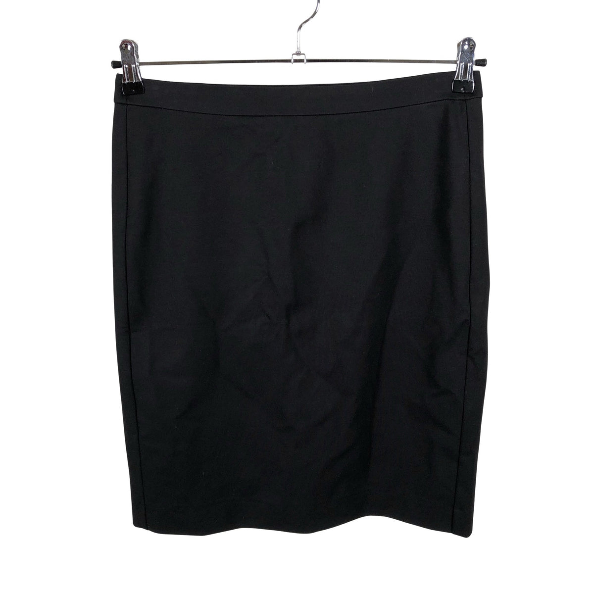 Unisex Claire.dk - Pliiatsseelik, suurus 36 - Must (1)