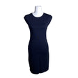 Unisex Filippa K. - Trikotaažist kleit, suurus 38 - Sinine ()