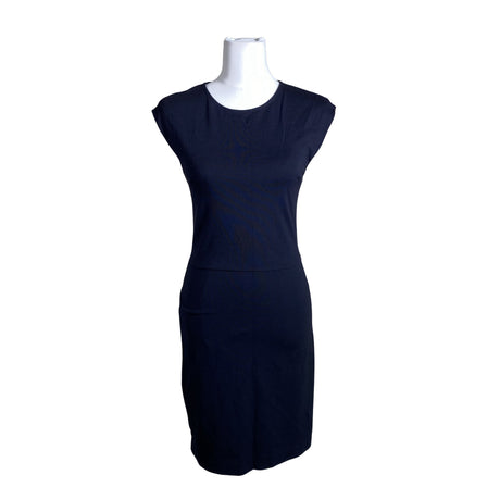 Unisex Filippa K. - Trikotaažist kleit, suurus 38 - Sinine ()