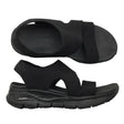 Unisex Skechers - Rihmikud, suurus 38 - Must ()