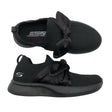 Unisex Skechers - Tossud, suurus 38 - Must ()