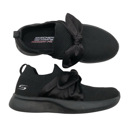 Unisex Skechers - Tossud, suurus 38 - Must ()