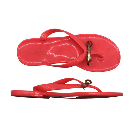 Unisex Ted Baker - Plätud, suurus 39 - Roosa ()