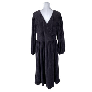 Unisex Mainio - Dressikangast kleit, suurus 36 - Hall (2)