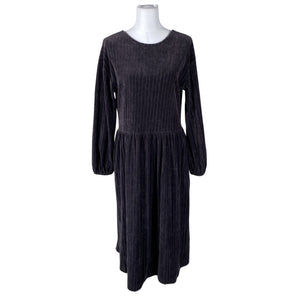 Unisex Mainio - Dressikangast kleit, suurus 36 - Hall (1)