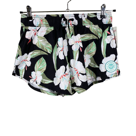 Unisex Roxy - Lühikesed püksid, suurus 38 - Must ()