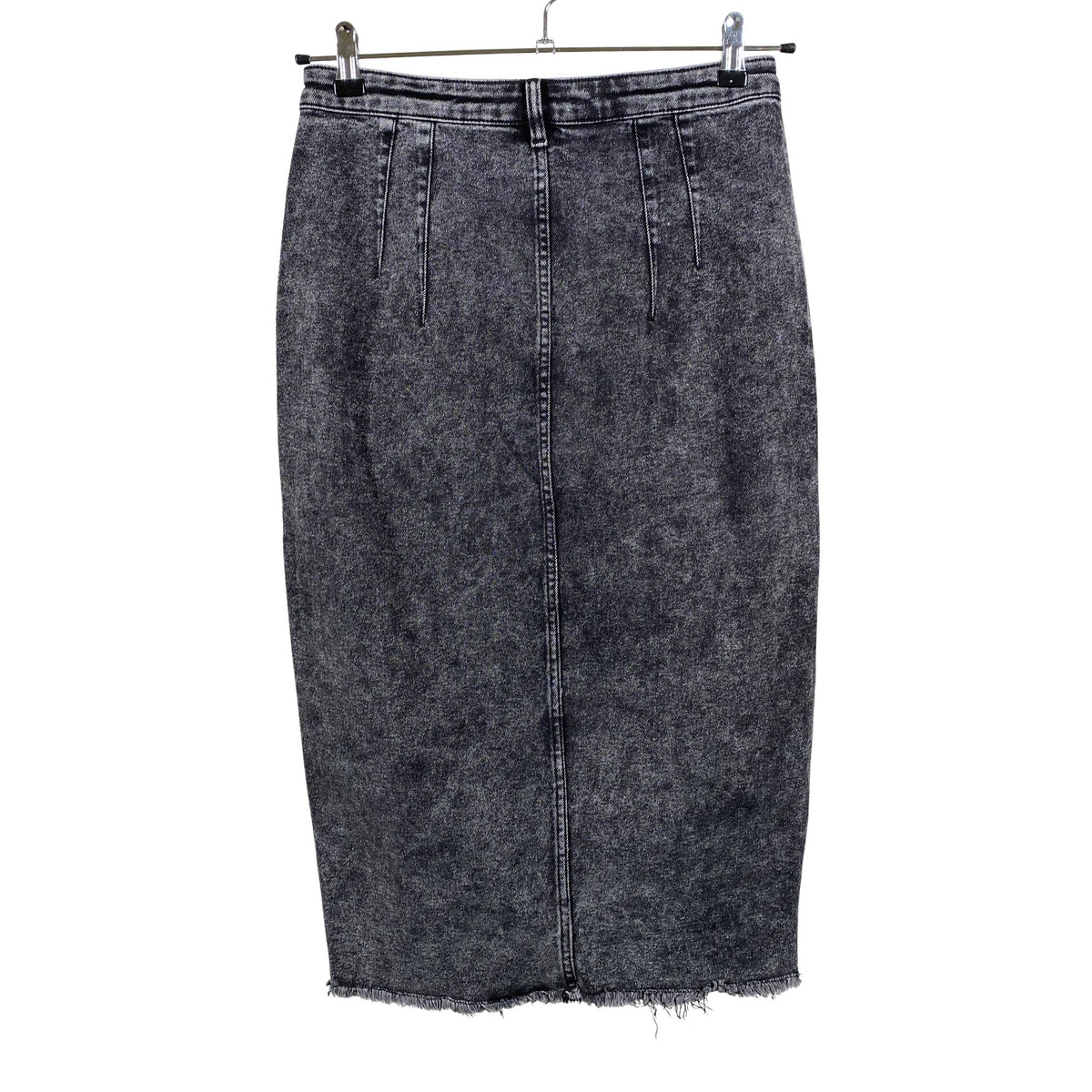 Unisex Showpo - Teksaseelik, suurus 40 - Hall (2)