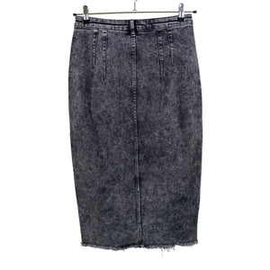 Unisex Showpo - Teksaseelik, suurus 40 - Hall (2)