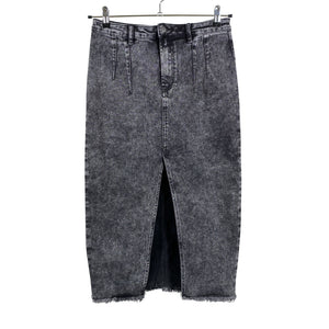 Unisex Showpo - Teksaseelik, suurus 40 - Hall (1)