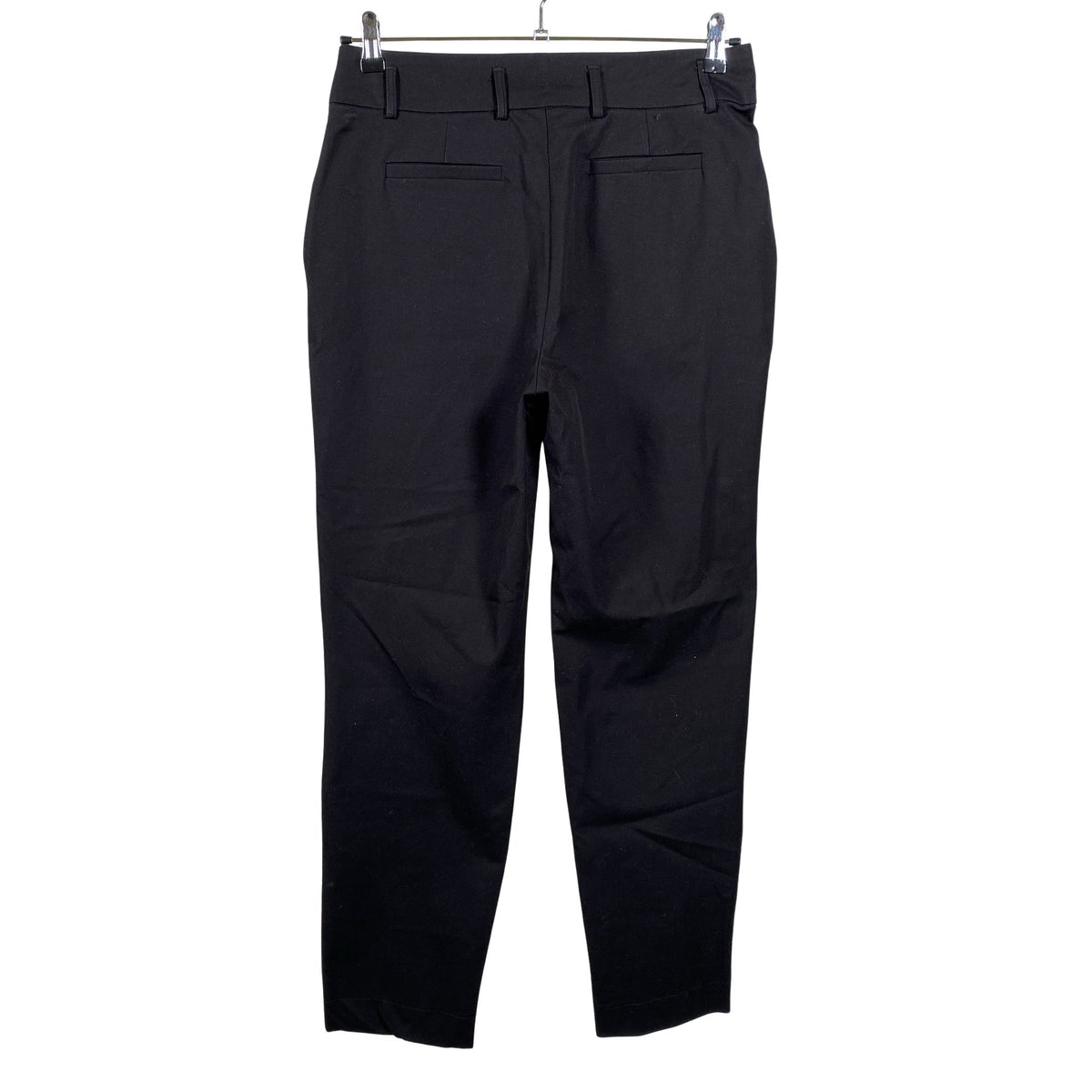 Unisex Voglia - Mittevenivad püksid, suurus 40 - Must (2)
